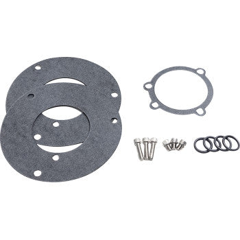 FEULING OIL PUMP CORP. 5603