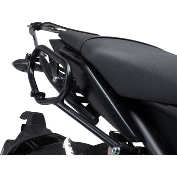 SW-MOTECH SLC Side Carrier - Left - Yamaha - MT-09 HTA.06.861.10000