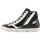 ALPINESTARS Stated Flair Shoes - Black/White - US 7.5 2541326-12-75