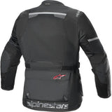 ALPINESTARS Andes Air Drystar® Jacket - Black - 2XL 3207924-10-2X