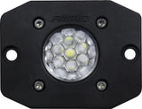 Rigid Industries Ignite Diffused - FM - Black 20631
