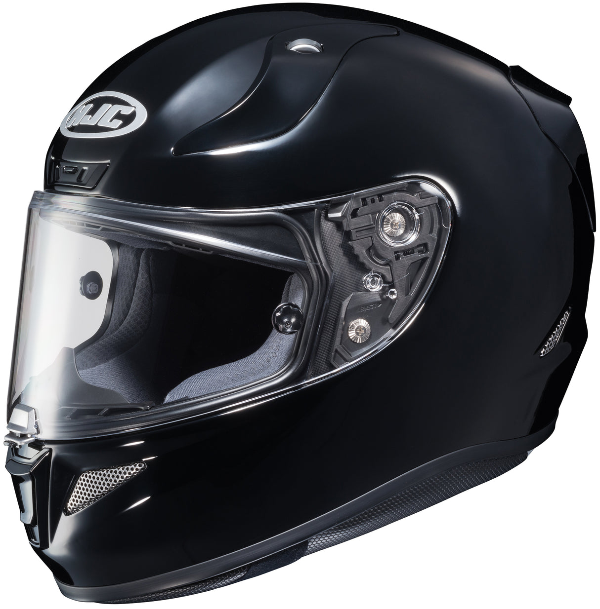 Hjc Rpha 11 Pro Black Xxl 803010508