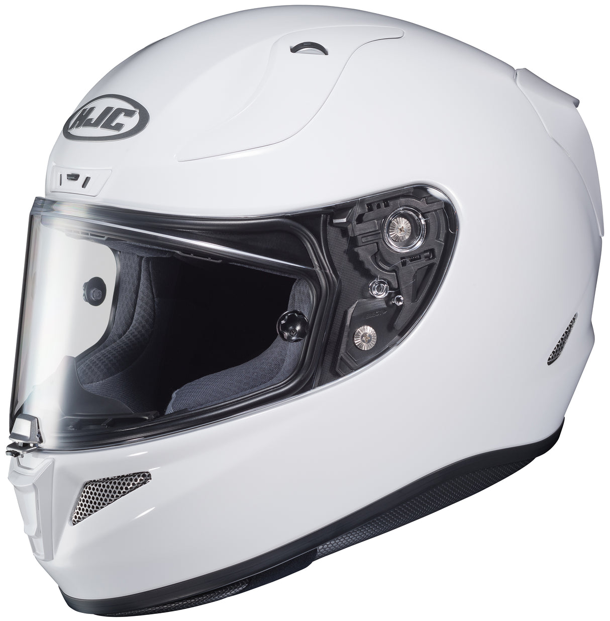 Hjc Rpha 11 Pro White Xlg 803010907