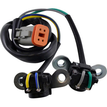RM STATOR Stator and Pickup Coil Kit - Ski-Doo RMS900-108203