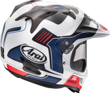 ARAI XD-4 Helmet - Vision - Red Frost - XS 0140-0161