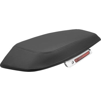 SADDLEMEN Saddlebag Cover - Plain - FLT/FLH '23-'24 L870-23-P