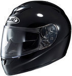 Hjc I 10+ Black 4xl 810010510