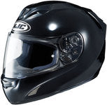 Hjc I 100 Black Xsm 811010503