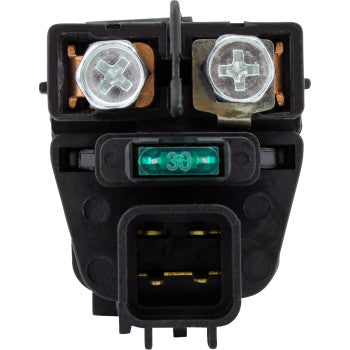 RM STATOR Starter Solenoid/Relay - Suzuki RMS090-104980