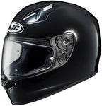 Hjc Fg-17 Black Xsm 817010503