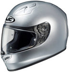 Hjc Fg-17 Silver 3xl 817010709