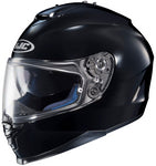 Hjc Is-17 Black Xsm 818010503