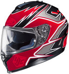 Hjc Is-17 Intake Mc-1 Xsm 818100103