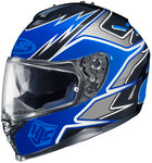 Hjc Is-17 Intake Mc-2 Xsm 818100203