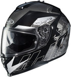 Hjc Is-17 Blur Mc-5 Sml 818130504