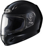 Hjc Cl-Y Black Lrg 819010556