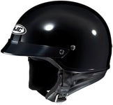Hjc Cs-2n Black Lrg 821010506