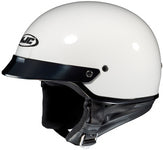 Hjc Cs-2n White Lrg 821010906