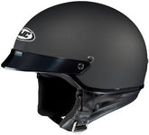 Hjc Cs-2n Rt Flat Black Xsm 821013503