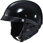 Hjc Cl-Ironroad Black Sml 822010504