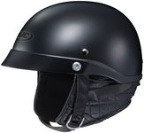 Hjc Cl-Ironroad Matte Black Sml 822013504