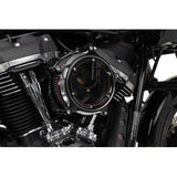 PERFORMANCE MACHINE (PM) Vision Air Cleaner Kit - Contrast Cut™ 0206-2166-BM