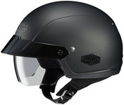 Hjc Is-Cruiser Rt Flat Black Xsm 824013503