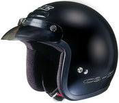 Hjc Cs-5n Black Xlg 835010507