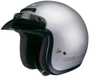Hjc Cs-5n Cr Silver Lrg 835010706