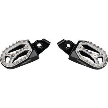 MOOSE RACING Qualifier Footpeg - Standard - Honda P17-14B5B