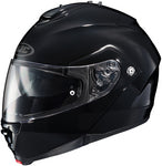Hjc Is-Max 2 Black 3xl 841010509
