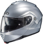 Hjc Is-Max 2 Silver 4xl 841010710