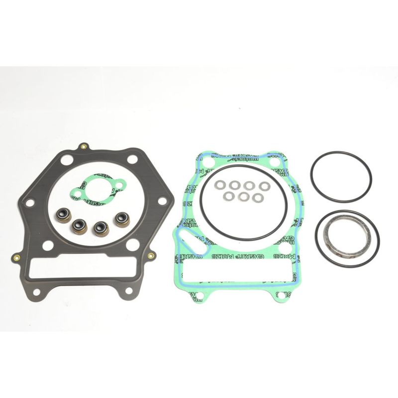 Athena 90-95 Suzuki DR R / Ru / Rsu 650 Top End Gasket Kit P400510600650