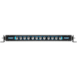 Rigid Industries 10in Radiance Plus SR-Series Single Row LED Light Bar with 8 Backlight Options 210603
