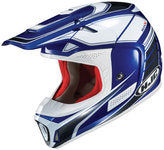 Hjc I 50 Argos Mc-2 Lrg 866100206