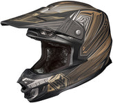 Hjc Fg-X Legendary Lucha Mc5f Sm 867133504