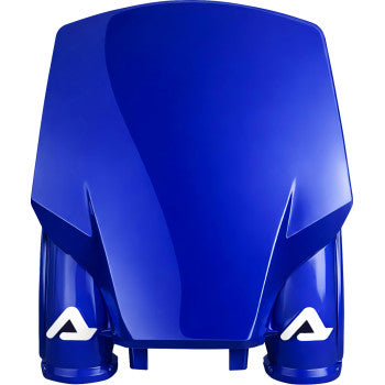 ACERBIS Front # Plate- Raptor 2 Yz450f Yz Blue 2988280211