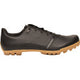 CRANKBROTHERS Candy Lace Clip-In Shoes - Black/Gum - US 12 CGL41010A120