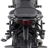 SW-MOTECH SysBag Side Bag System - Black - Yamaha MT-07 '18-'24 BC.SYS.06.869.31000B