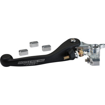 MOOSE OFFROAD ARC Power Lever - Clutch - Brembo - Black AC-MCL-203iM