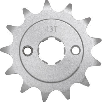 MOOSE RACING Front Sprocket - 13 Tooth - Honda 26-1192-13CRMO