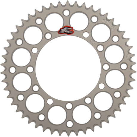 RENTHAL Sprocket - Kawasaki - 50 Tooth 191U-420-50GESI