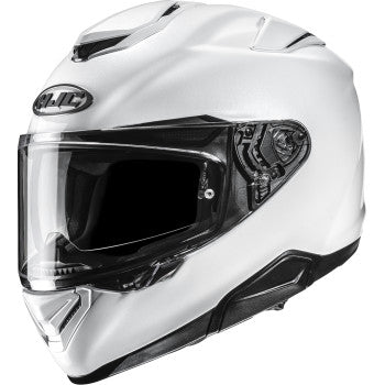 HJC RPHA 72 Helmet - Solid - White - 2XL FH11NUS8PWHV