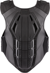 ICON Field Armor 3™ Vest - Stealth - S/M 2701-0932