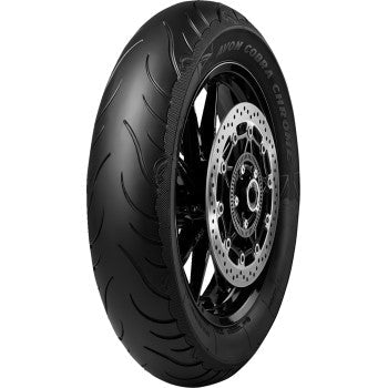 AVON Tire - Cobra Chrome - Front - 180/50-23 640269