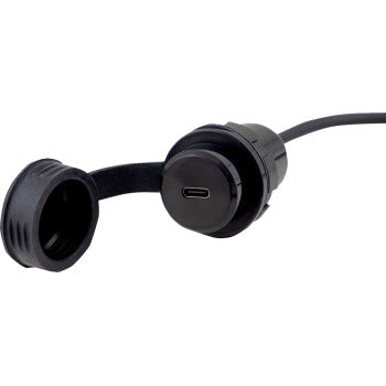 KOSO NORTH AMERICA Charger - USB Type-C KW014010