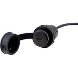 KOSO NORTH AMERICA Charger - USB Type-C KW014010