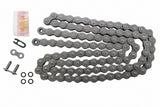 IN STOCK - JT SPROCKETS - SPROCKET & CHAIN SET KIT - NINJA 400 - JTR486.41-1223-1420-JTF1539