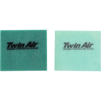 TWIN AIR Pre-Oiled Air Filter - Honda 150609FRX