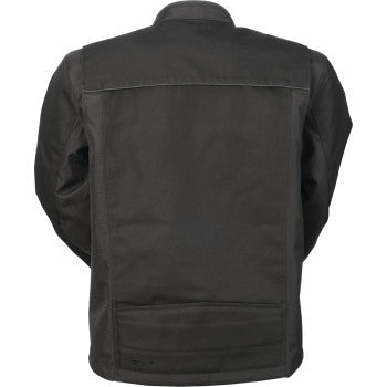 Z1R Counter Jacket - Black - Small 2820-7557